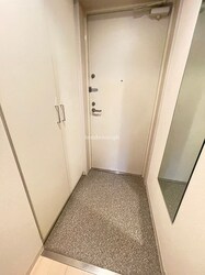 シスイル長居の物件内観写真